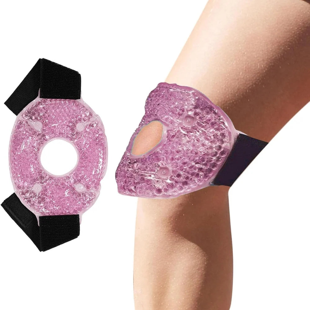 Therapy Wrap Hot & Cold Adjustable Strap