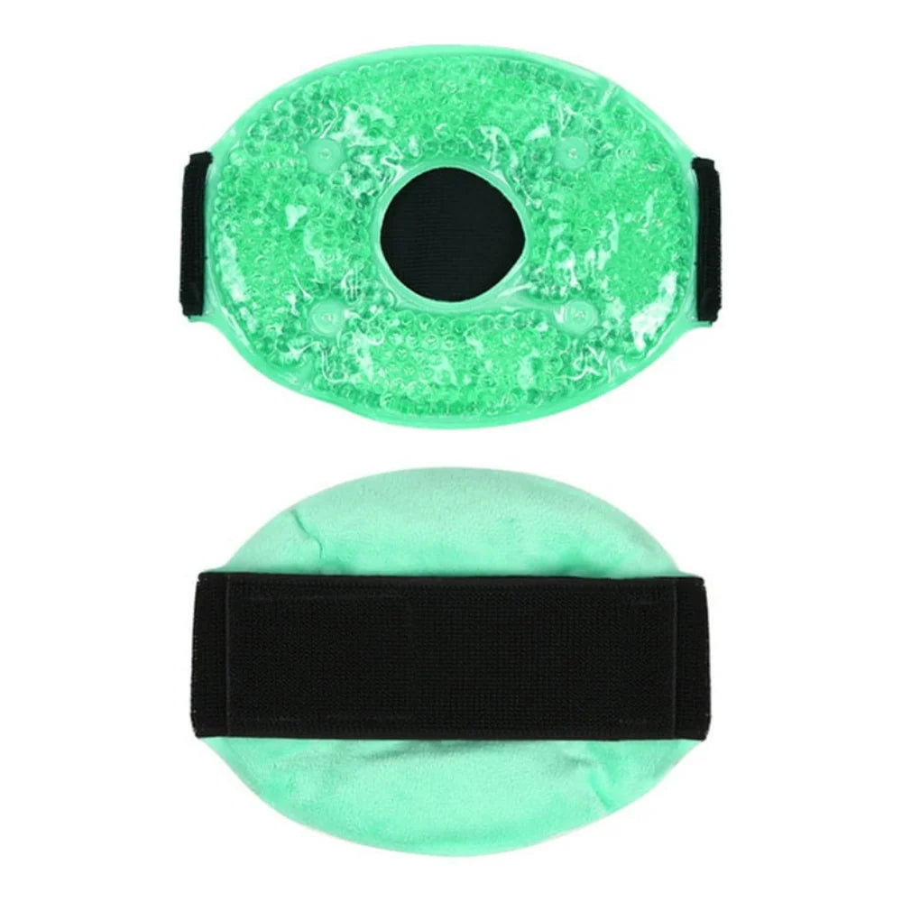 Therapy Wrap Hot & Cold Reusable Adjustable Strap
