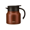 Thermal Carafe Double-Walled Vacuum Built-In Infuser