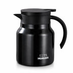 Thermal Carafe Double-Walled Vacuum Built-In Infuser