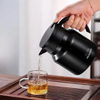 Thermal Carafe Double-Walled Vacuum Built-In Infuser