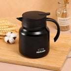 Thermal Carafe Double-Walled Vacuum Built-In Infuser