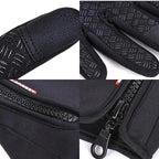 Thermal Gloves Touchscreen Fleece-Lined Non-Slip Palm
