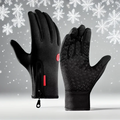 Thermal Gloves Waterproof Touchscreen Anti-Slip