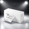 Thermal Label Printer Direct Thermal Ink-Free USB 4x6