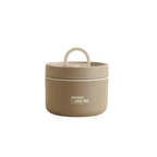 Thermal Lunchbox Double-Walled Stainless Steel & Leak-Proof