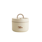 Thermal Lunchbox Double-Walled Stainless Steel & Leak-Proof