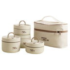 Thermal Lunchbox Double-Walled Stainless Steel & Leak-Proof