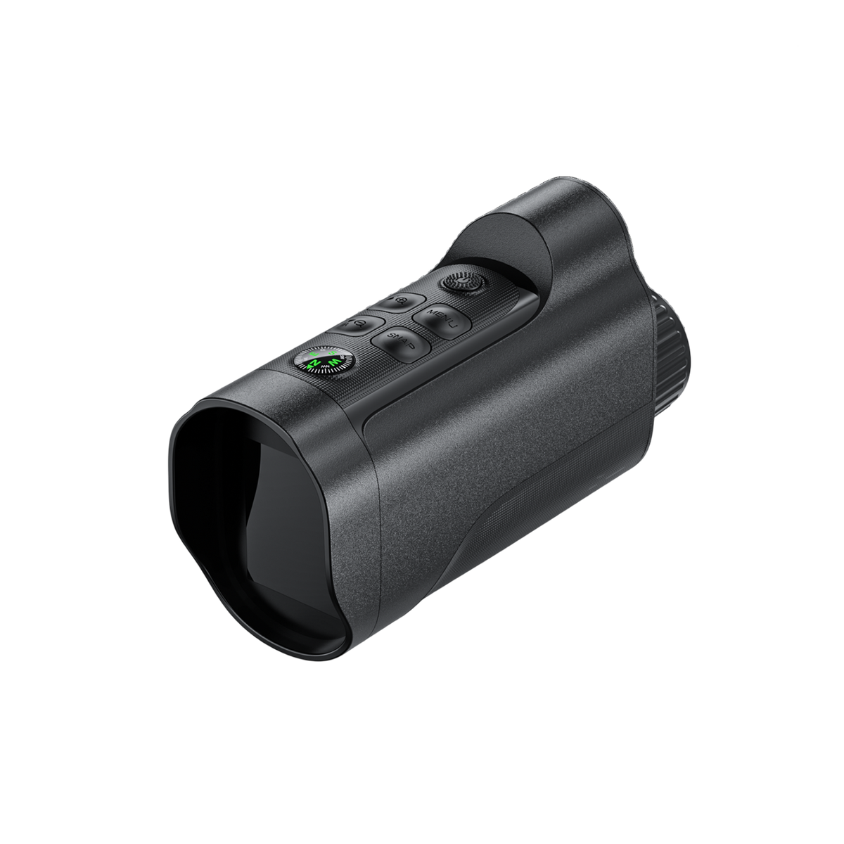 Thermal Monocular 1080P HD 10x Zoom IR Night Vision