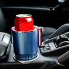 Thermal Mug 12 Oz Stainless Steel Heating & Cooling