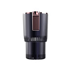 Thermal Mug 12 Oz Stainless Steel Heating & Cooling