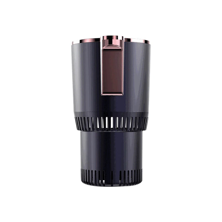 Thermal Mug 12 Oz Stainless Steel Heating & Cooling