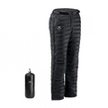 Thermal Pants Goose Down 700 Fill Waterproof