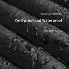 Thermal Pants Goose Down 700 Fill Waterproof