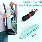 Thermal Printer Inkless Bluetooth Portable