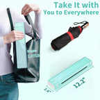 Thermal Printer Inkless Bluetooth Portable