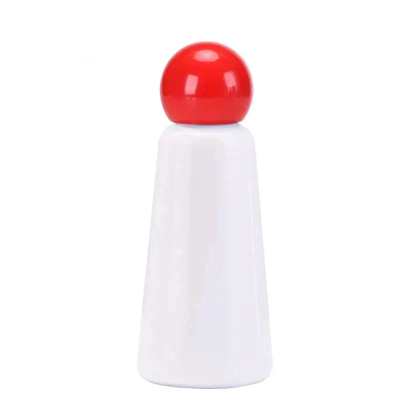 Thermos Flask Stainless Steel Leakproof 500ml