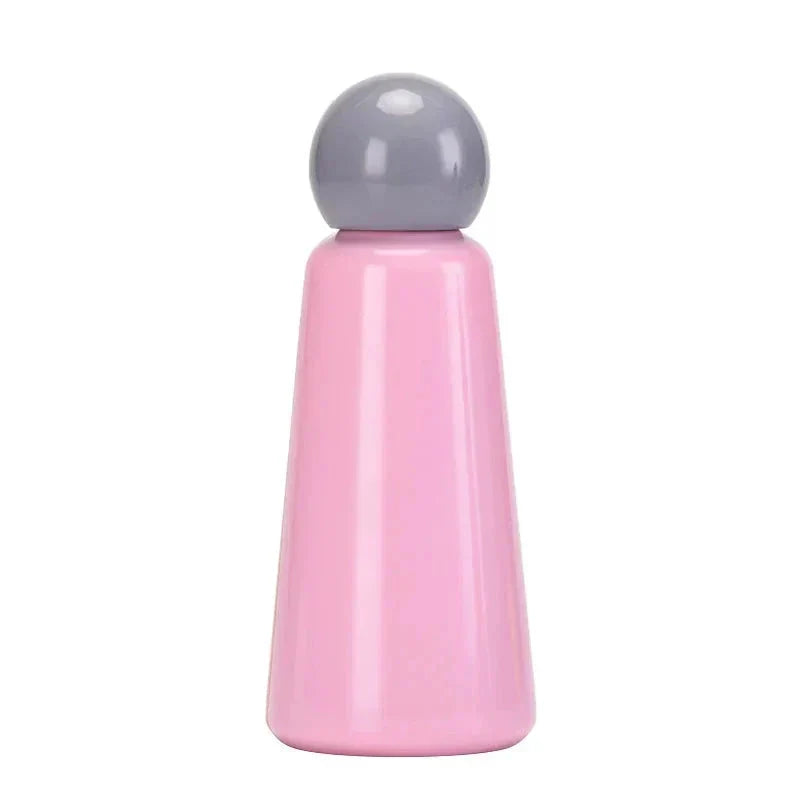 Thermos Flask Stainless Steel Leakproof 500ml