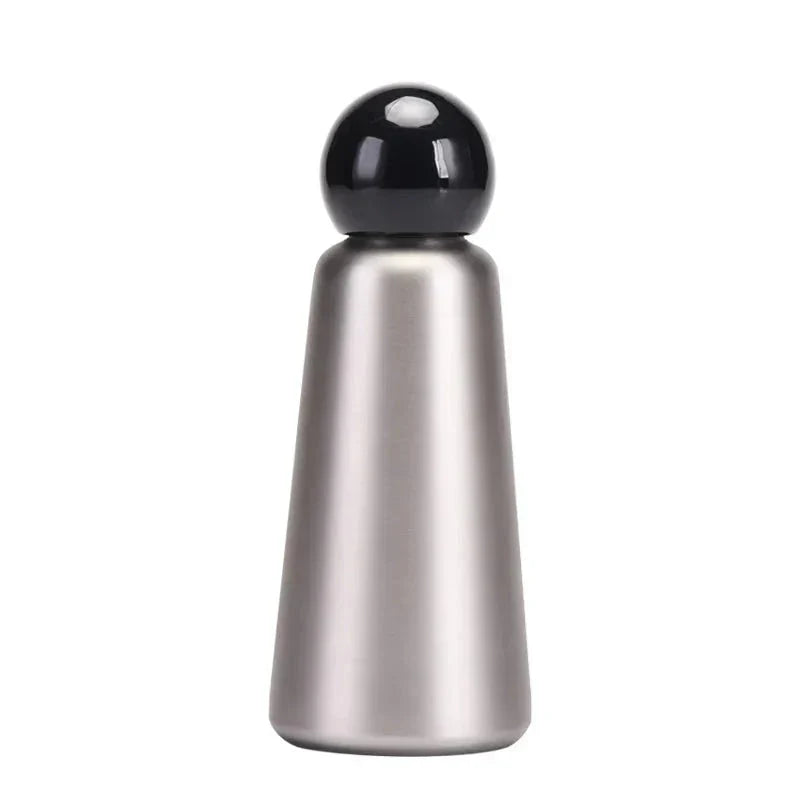 Thermos Flask Stainless Steel Leakproof 500ml