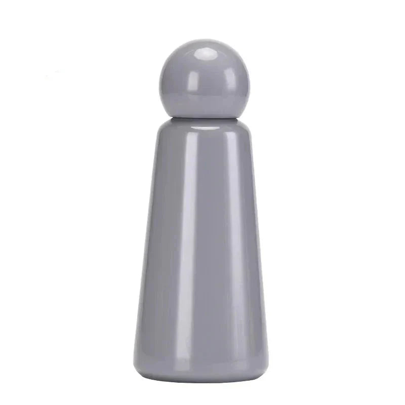 Thermos Flask Stainless Steel Leakproof 500ml