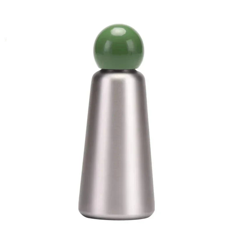 Thermos Flask Stainless Steel Leakproof 500ml