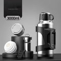 Thermos Stainless Steel Vacuum Insulated Leakproof
