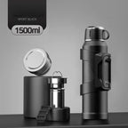 Thermos Stainless Steel Vacuum Insulated Leakproof