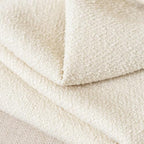 Thick Chenille Non-Slip Lace-Edged Sofa Cover