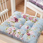 Thick Microfiber Non-Slip Seat Cushion