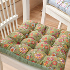 Thick Microfiber Non-Slip Seat Cushion