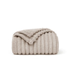 Throw Blanket Ultra-Soft Plush Extra Thick Machine Washable