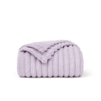 Throw Blanket Ultra-Soft Plush Extra Thick Machine Washable