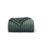 Throw Blanket Ultra-Soft Plush Extra Thick Machine Washable