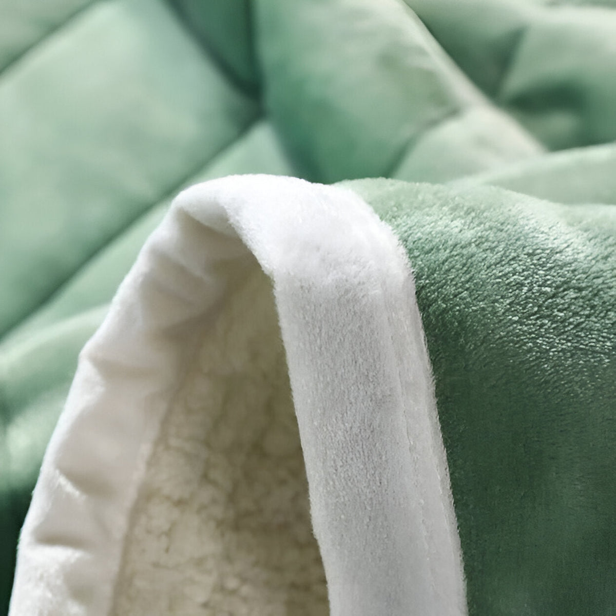 Throw Blanket Ultra-Soft & Warm Premium Fleece