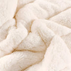 Throw Blanket Ultra-Soft & Warm Premium Fleece