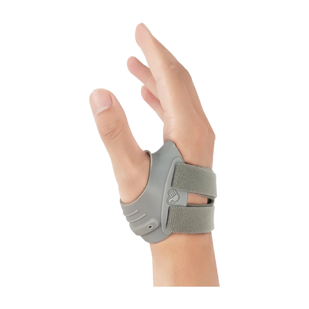 Thumb Support CMC Joint Stabilizer Adjustable & Breathable