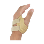 Thumb Support CMC Joint Stabilizer Adjustable & Breathable