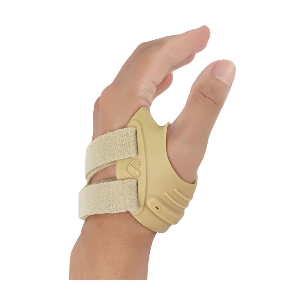 Thumb Support CMC Joint Stabilizer Adjustable & Breathable