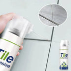 Tile Adhesive Gel Precision Needle Waterproof & Frost-Resistant 400g
