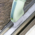 Tile Grout Brush Water Bottle Attachment & Angled Head