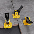 Tile Leveling System Reusable Caps & Removal Key