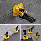 Tile Leveling System Reusable Caps & Removal Key
