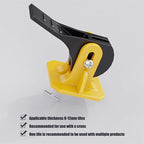 Tile Leveling System Reusable Caps & Removal Key