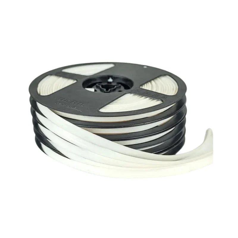 Tile Seal Strip Self-Adhesive Waterproof & Mold-Resistant 6m