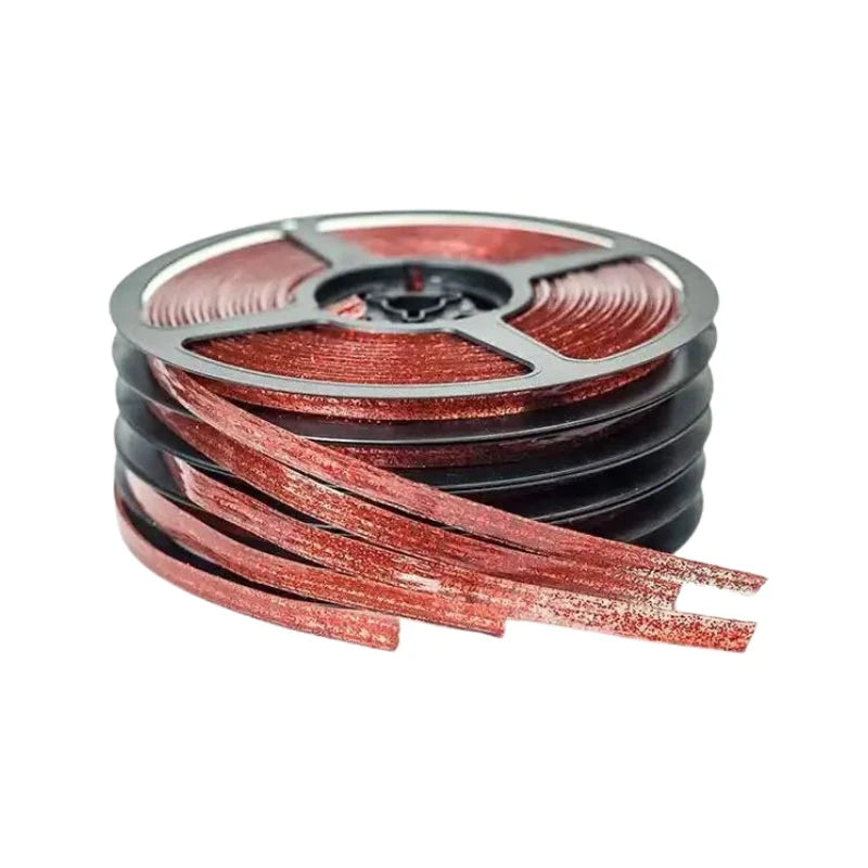 Tile Seal Strip Self-Adhesive Waterproof & Mold-Resistant 6m