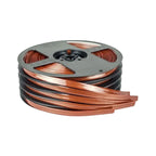Tile Seal Strip Self-Adhesive Waterproof & Mold-Resistant 6m