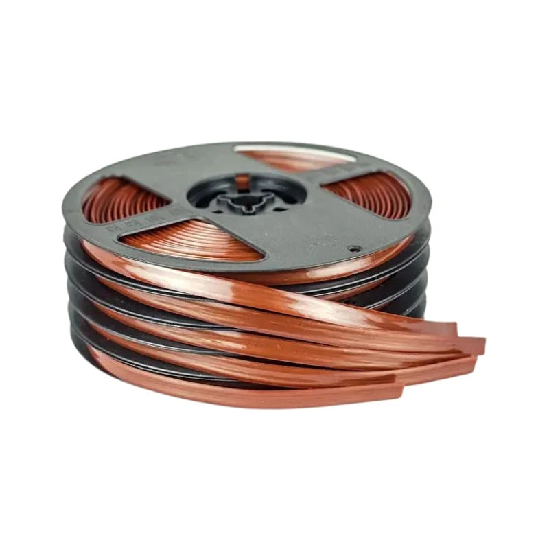 Tile Seal Strip Self-Adhesive Waterproof & Mold-Resistant 6m
