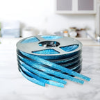 Tile Seal Strip Self-Adhesive Waterproof & Mold-Resistant 6m