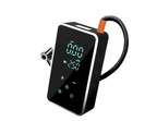 Tire Inflator 150 PSI Touchscreen & Battery-Powered