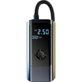 Tire Inflator Dual Power 150 PSI Digital Auto Shut-Off